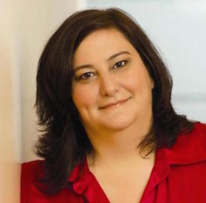 Zeina Gedeon
