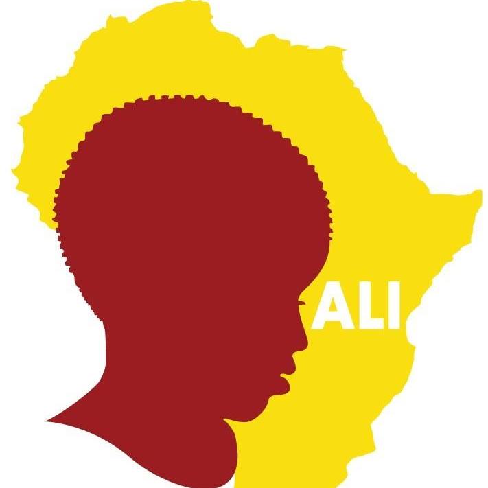 ALI Uganda Logo