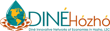 logo dinehozho