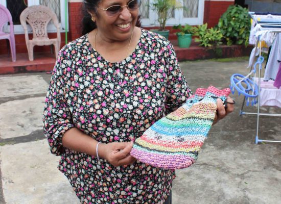 Miss Mangalika, Artisan