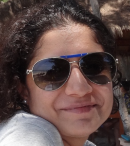 Priyanka