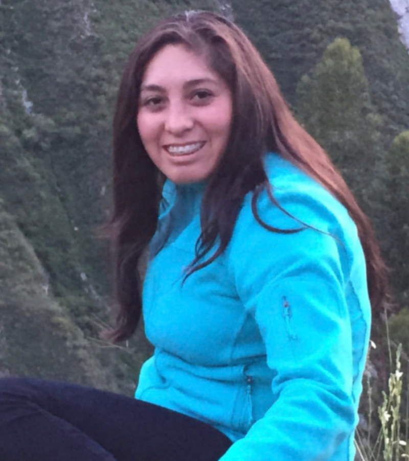 Sheyla Olivera Flores