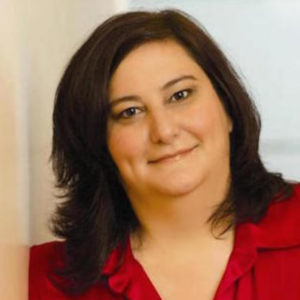 Zeina Gedeon