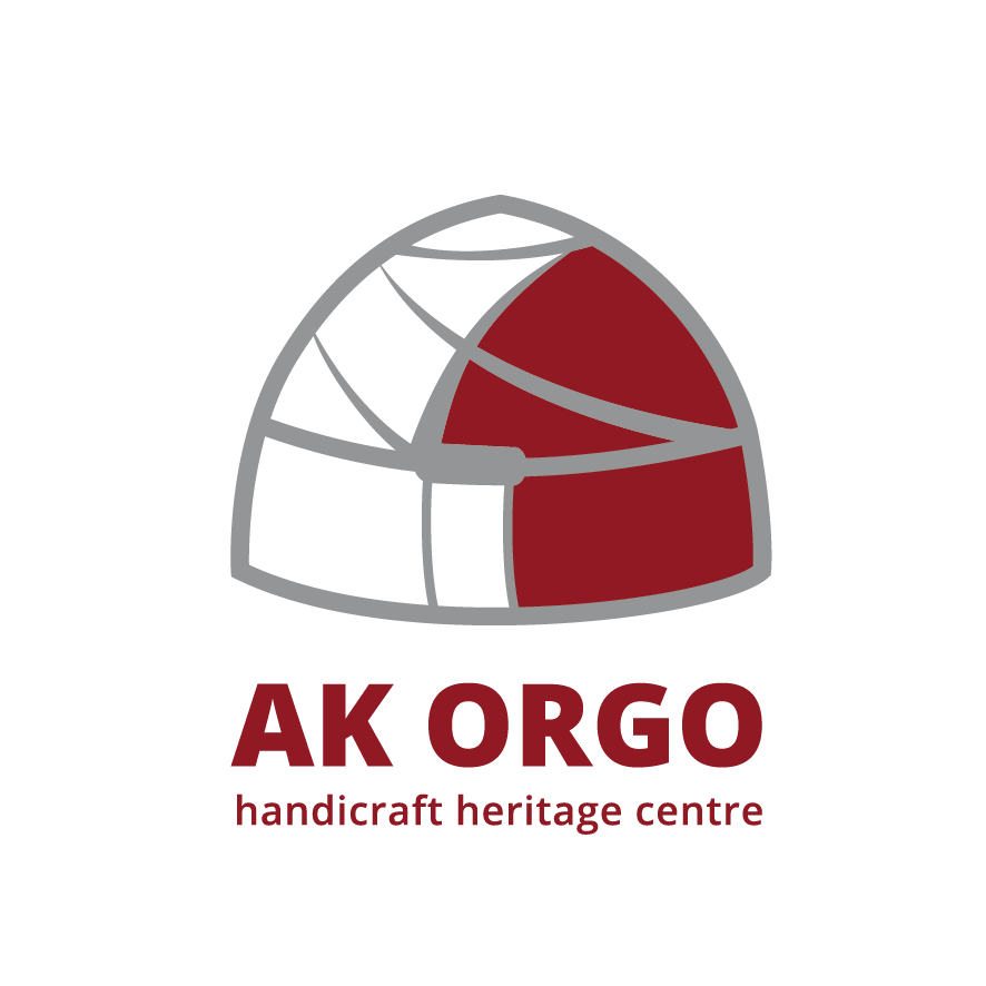 Ak orgo Eng