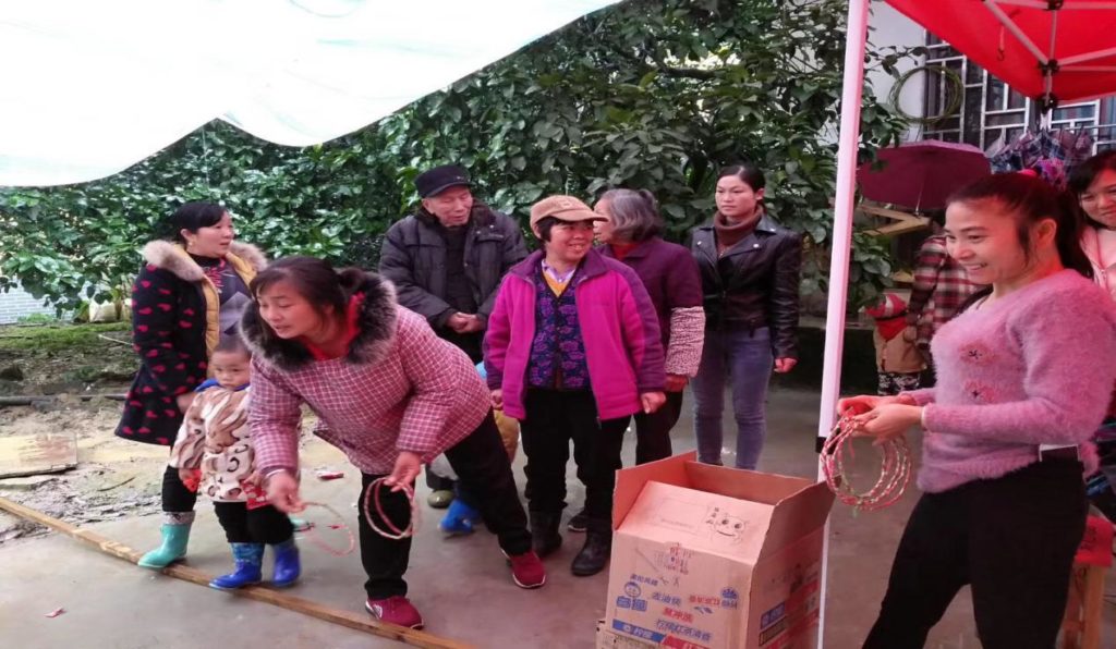 Women's Day Activities, March 2019