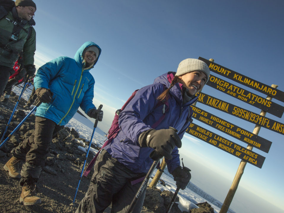 Tanzania Kilimanjaro Summit Uhuru Peak Sign Travellers Trekking - Oana Dragan 2015 _M1_1710 Lg RGB (1)