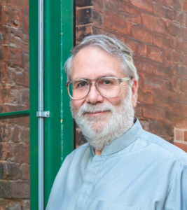 Walter Jamieson