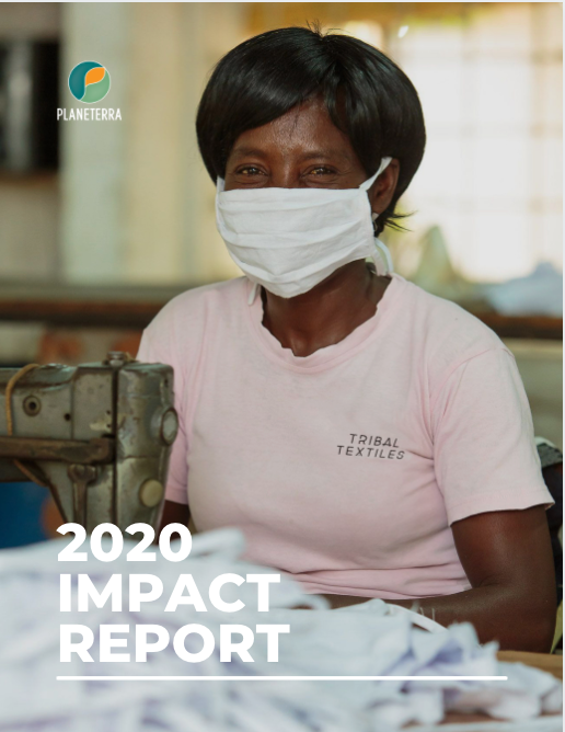 Impact report 2020