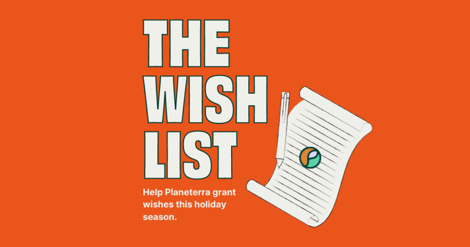 The Wish List 2022