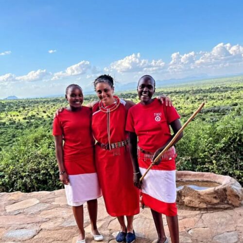 IL Ngwesi