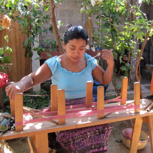 Posadas Mayas