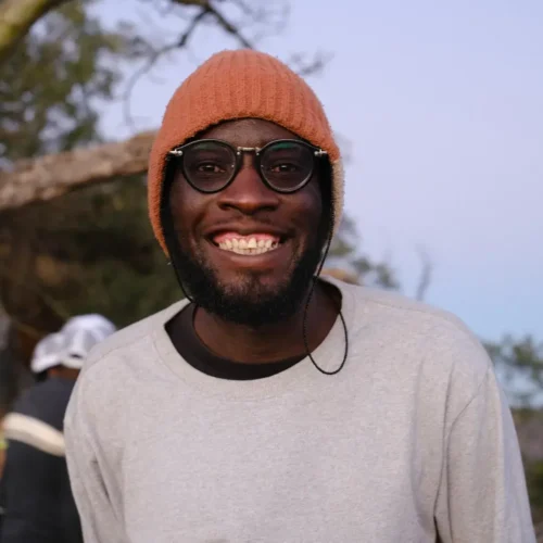 Trevor Chomumwe
Community Tourism Development Specialist, Africa