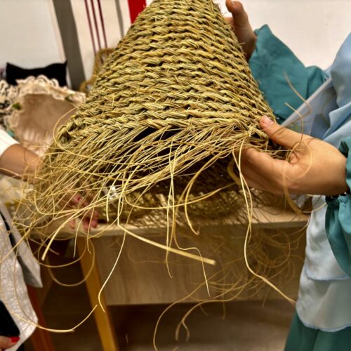 Association Rashaek Patrimoine - Tunisia