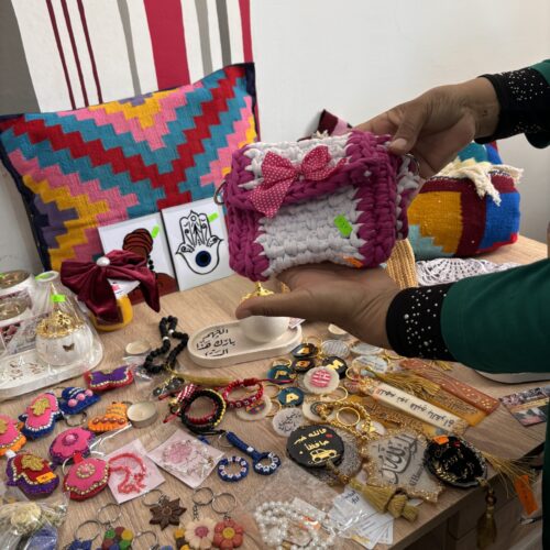 Association Rashaek Patrimoine -Tunisia