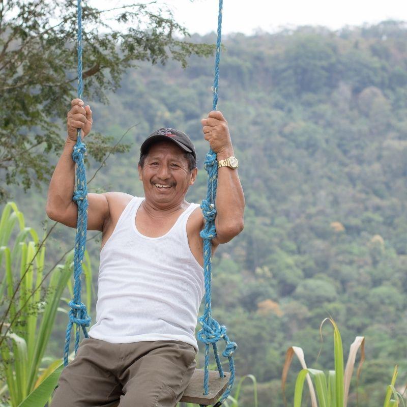 Red de Turismo comunitario Jipijapa Wankavilka- RED TCJW- Ecuador