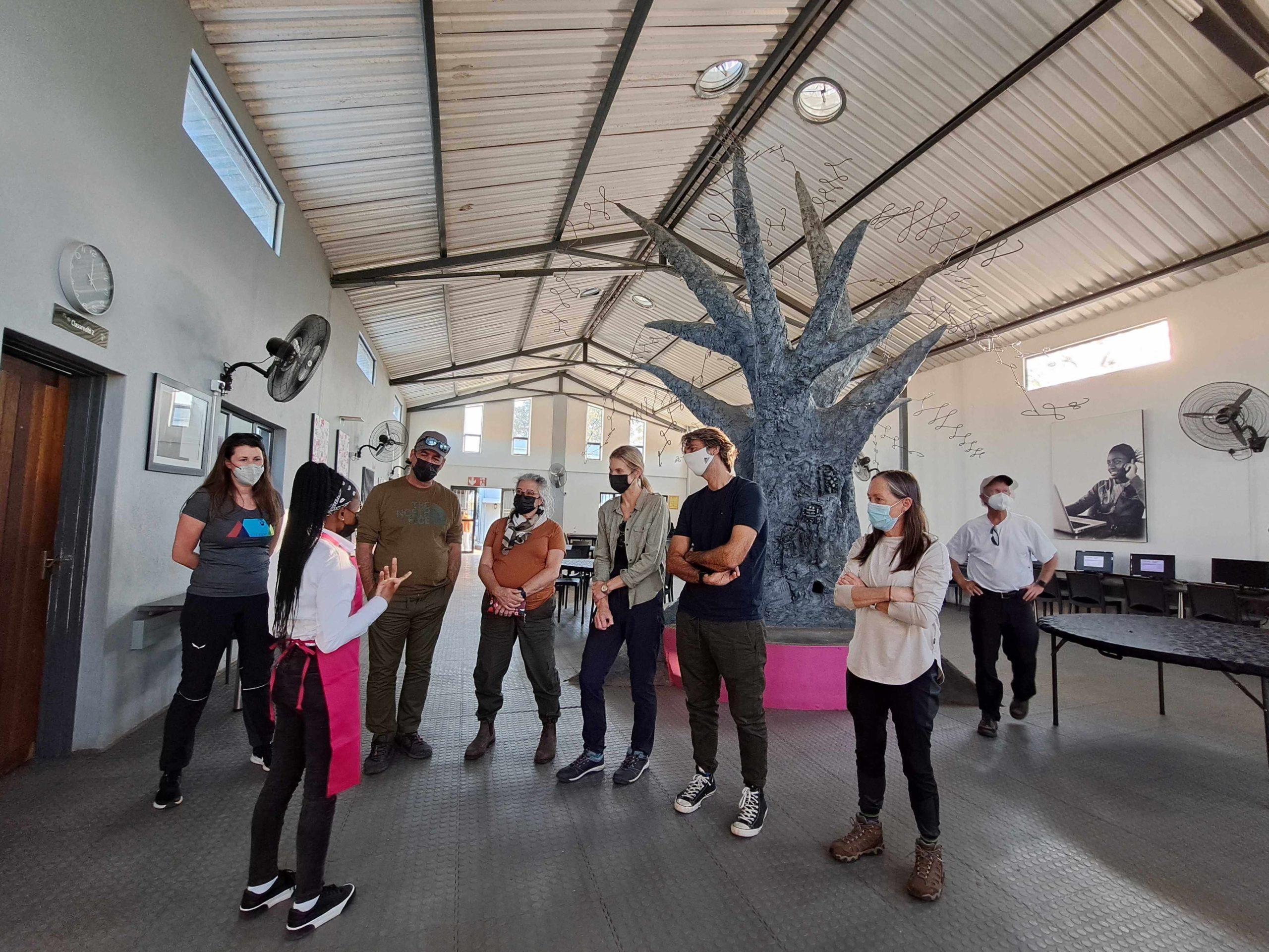 GoodWork Foundation_planeterra