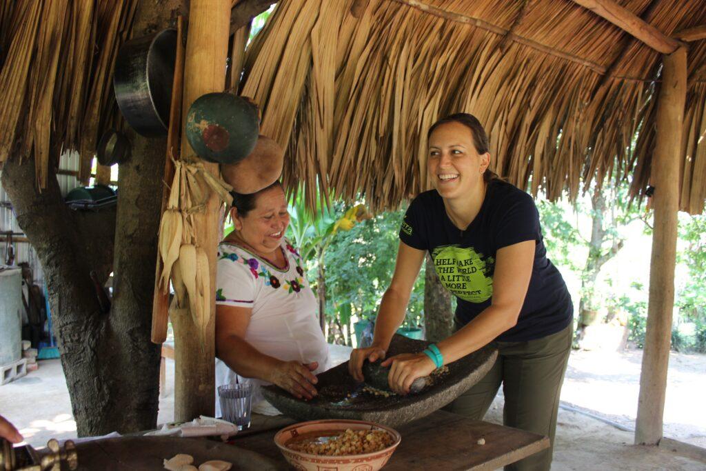 5 years, 50 new global projects: A reflection