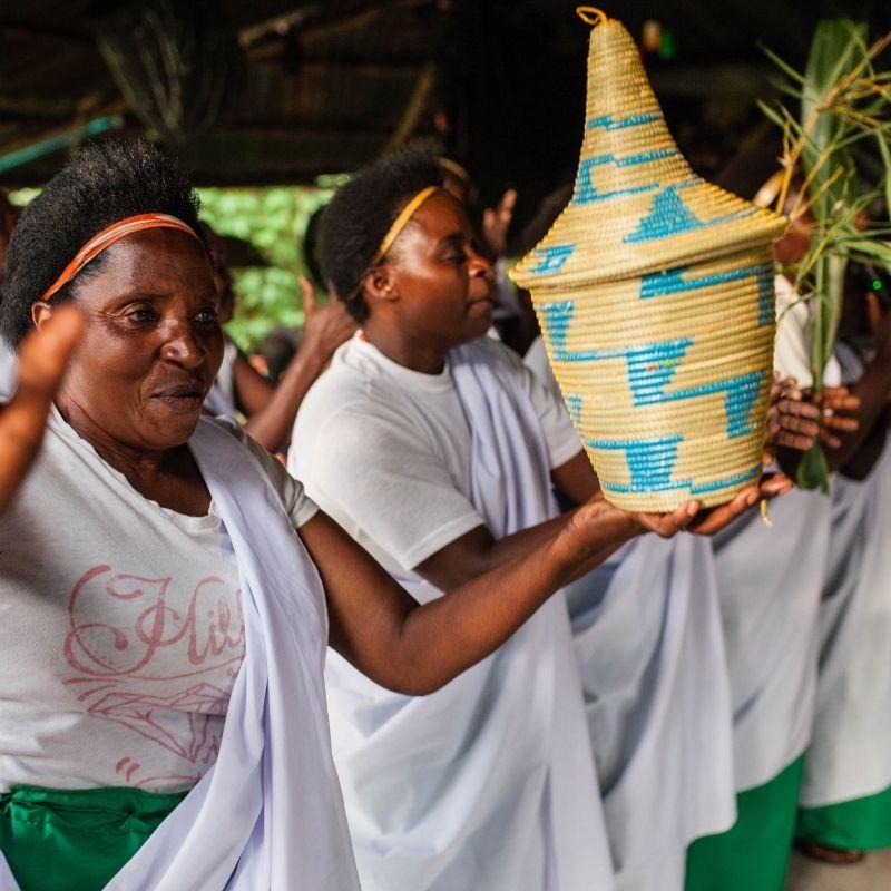 Condé Nast Traveler Names Planeterra One of 2022’s “Bright Ideas in Travel”