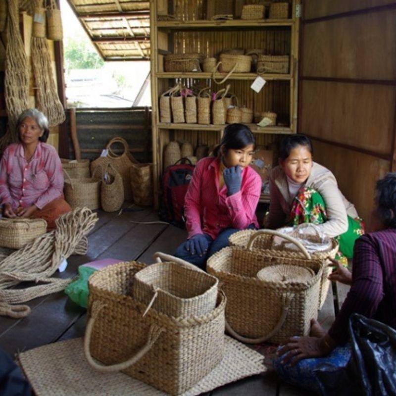 Osmose- Cambodia 