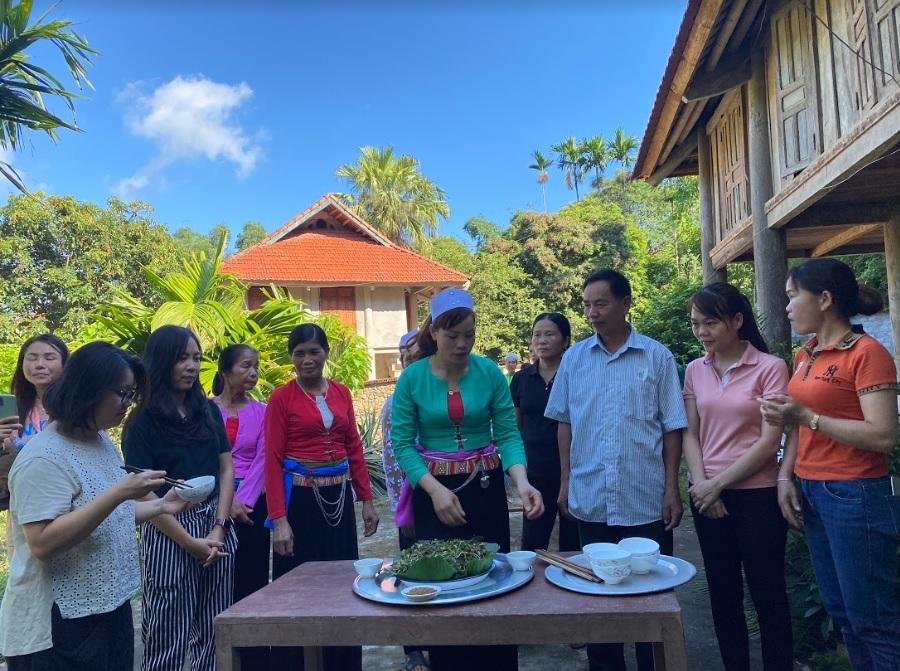 How We’re Keeping Communities At The Center of Tourism Recovery in Vietnam