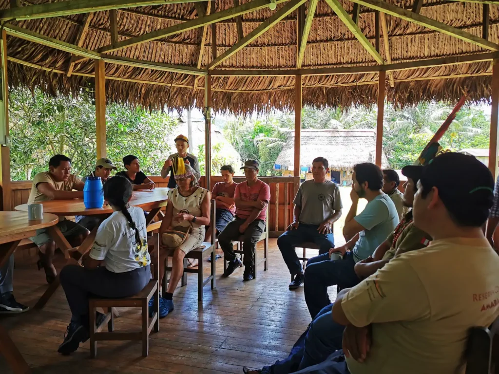 Sustainable Tourism and Protected Areas