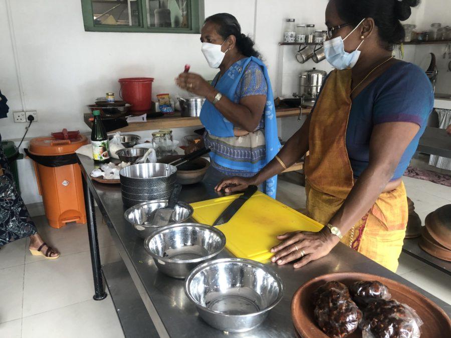 Deepening impact alongside Canada’s Fund for Local Initiatives in Sri Lanka