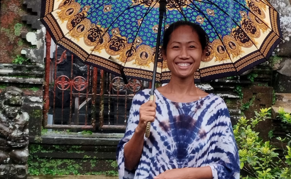 Women in Community Tourism