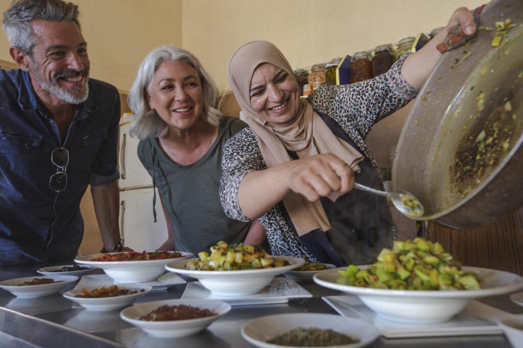 Beit Khayrat Souf is Changing Lives