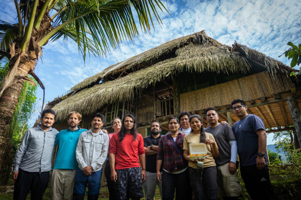What does sustainable tourism in a post-COVID look like in Peru?