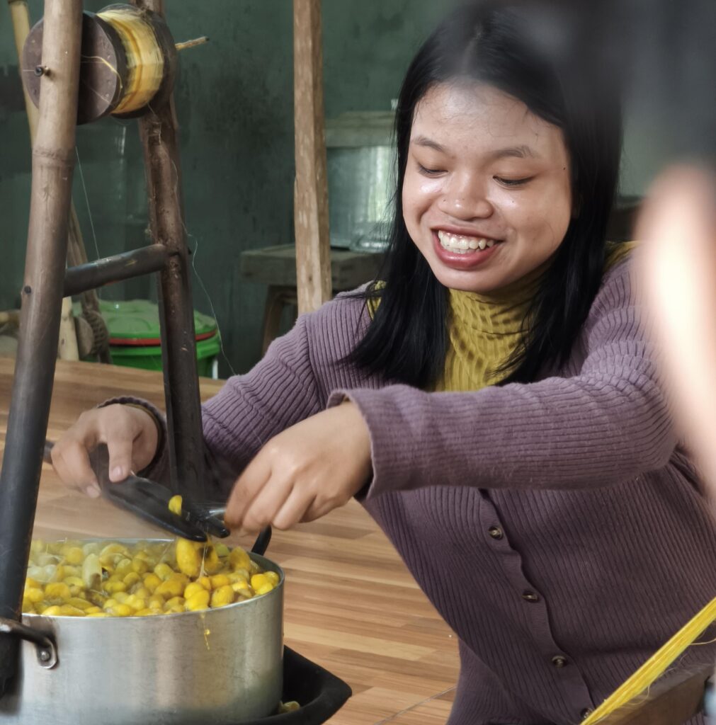 What Community Tourism Looks Like in Cambodia