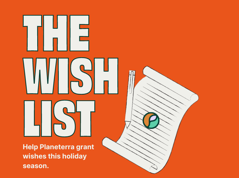 The Wish List 2022