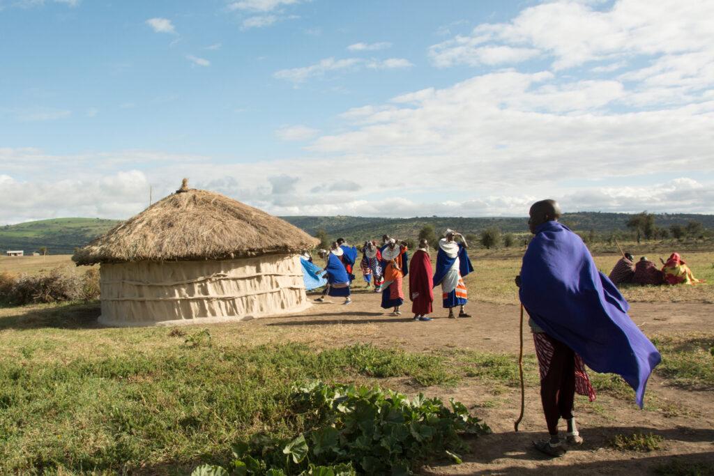 A Journey Through the Maasai Clean Cookstove Project and Luxor’s Funtasia Center