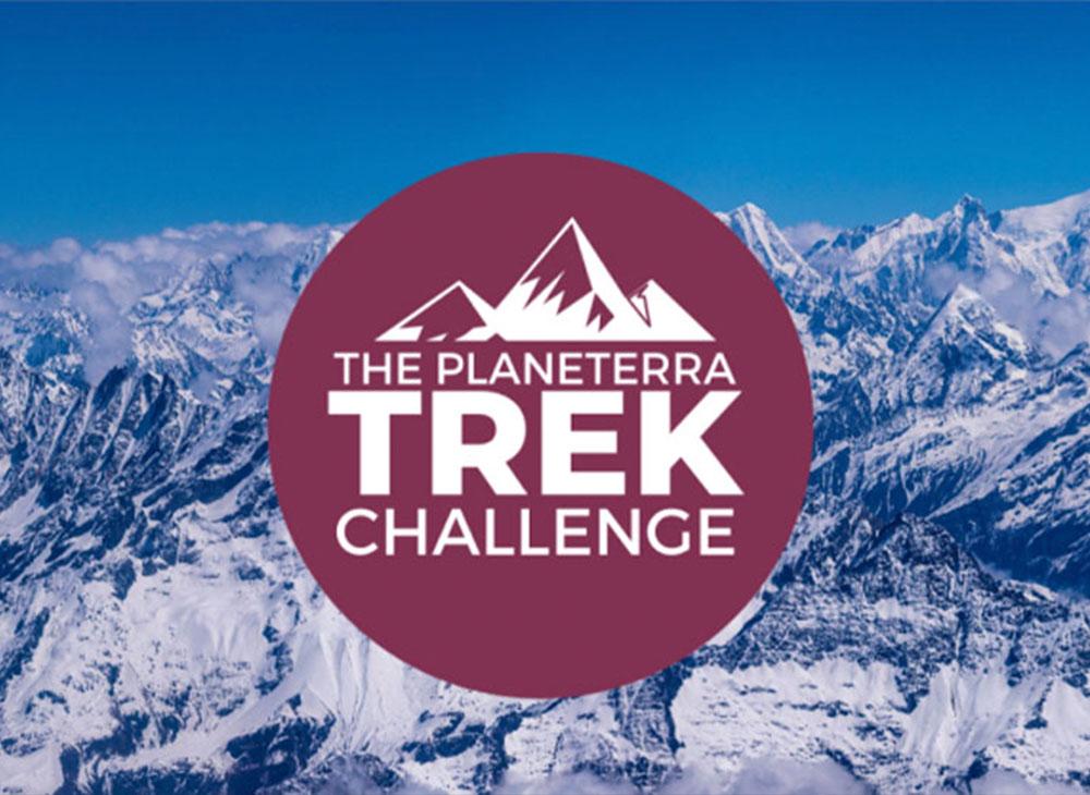 Planeterra’s Virtual Everest Base Camp Trek A Resounding Success